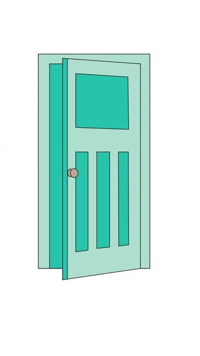 Door sound effect