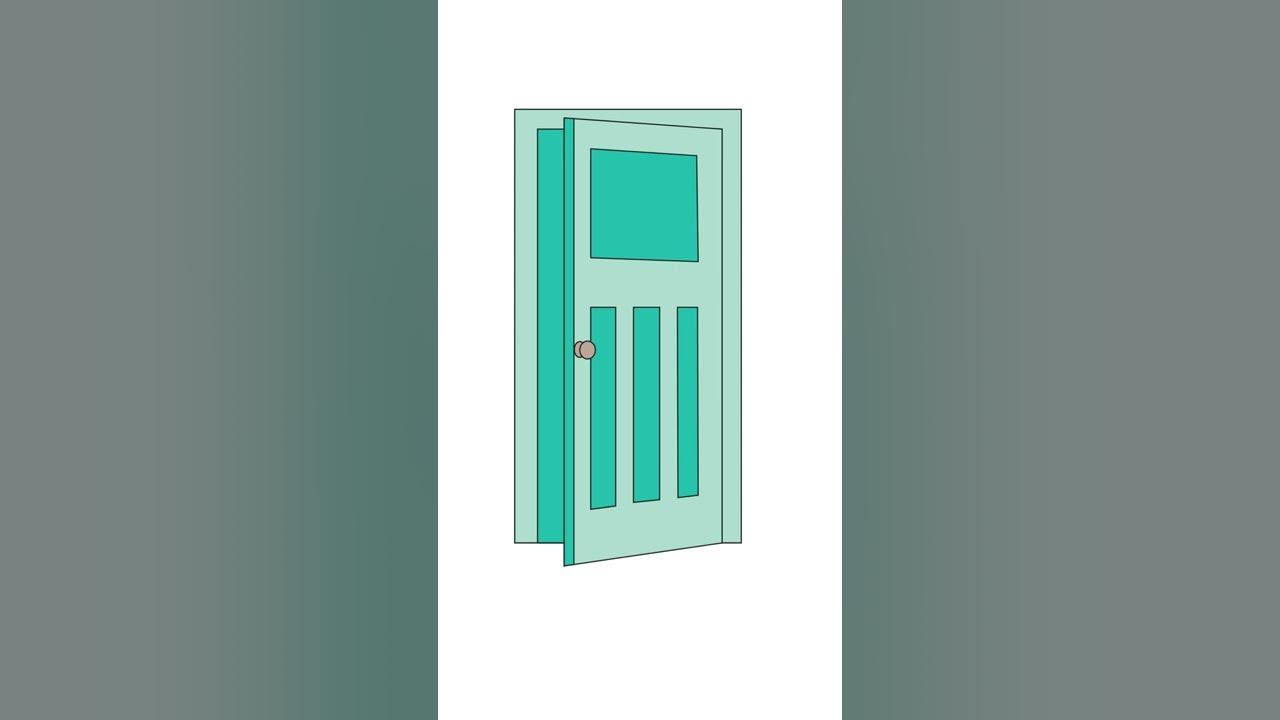 Door sound effect