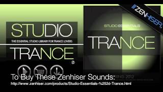 Studio Essentials - Trance.m4v