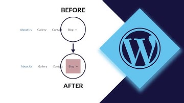 How to Highlight a Certain Menu Item in The Navigation on WordPress?