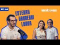 Esteban Jauregui Lorda - Conexão Viagem #044
