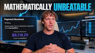 If I Only Had $500, Here's How I'd Make $10k/Month Trading