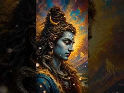 Har Har Mahadev 🔱💫 #youtubeshorts #mahadev #mahakal