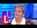 Anne Hegerty Thanks The Chase for Changing Her Life | Lorraine