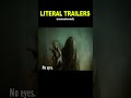 LITERAL TRAILER - Clash of the Titans [Remastered] #tobuscus #meme #literaltrailer #literaltrailers