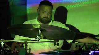 Hifi Envelope on June 13, 2018 at The Limin Room, Gainesville, FL