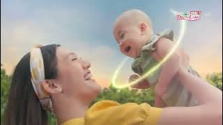 Jeda Iklan VTV saat tayangan 