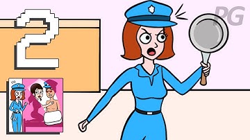 Delete Story: Brain Puzzle - part 2