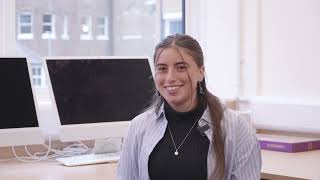 What's SFX like? Our students tell all!