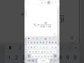How to write combination nCr in ms word from mobile #combination #permutation #maths #msword #shorts