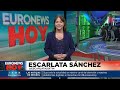 Euronews Hoy | Las noticias del viernes 11 de febrero de 2022