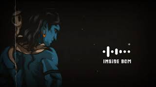 Shiv Tandav Ringtone || Mahadev || Maha Shivaratri || download link include| Inside bgm