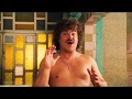 Nacho Libre funniest scenes!