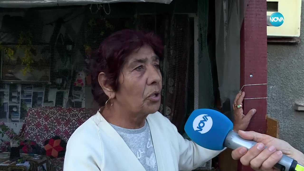 Майка ме гони - Жоро Игнатов (05.10.2024)