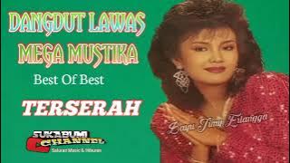 Terserah - Mega Mustika Dangdut Original Lawas