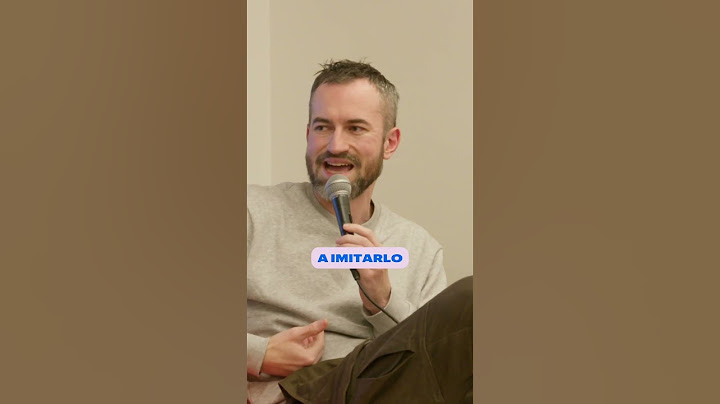 Quando @CARTONIMORTI creò il Gerry Scotti content creator