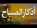 أذكار الصباح راحة نفسية لا توصف بصوت القارئ محمد هشام Morning Athkar 