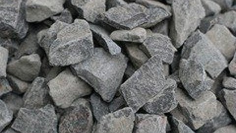 Aggregate Alkali Reaction in Aggregate CONCRETE TECHNOLOGY MODULE 1.3.8