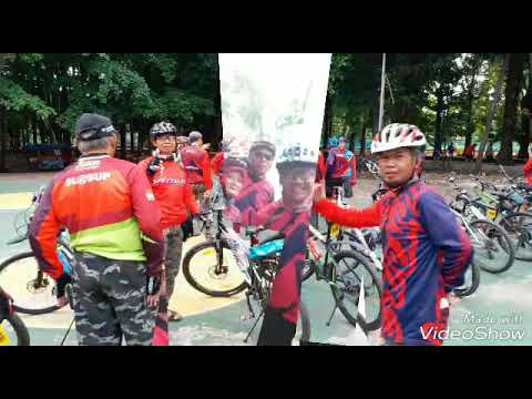 IMAM-343. GOWES MELEWATI TANTE BINAL MAECON.