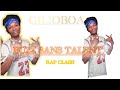 GILIO BOA - BUZZ SANS TALENTS (AUDIO OFFICIEL)