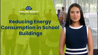 Smart Technology for Energy Savings in Schools