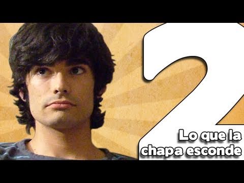 Episodio 2 LSC: Lo que la chapa esconde