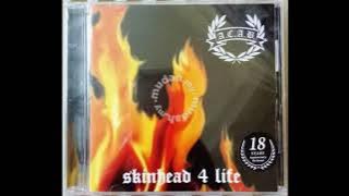 A.C.A.B - SKINHEAD SELAMANYA