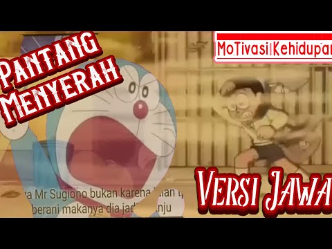 Doraemon Bahasa Jawa Episode 01