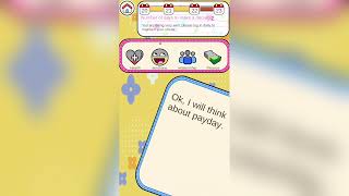 Life Choices Matter! Play I am Fine: Life Simulator Game Today screenshot 1