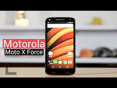 Motorola Moto X Force Full Review | Digit.in