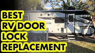 Top 5: Best RV Door Lock Replacement | USA | 2025