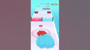 count masters - stickman clash  gameplay | Ninja | 🥷