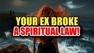 Your EX Just Realized You’re NOT Ordinary 😭 — They Helped Commit a Spiritual Crime Against You