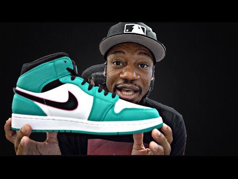 air jordan south beach 1s