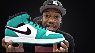 aj1 south beach