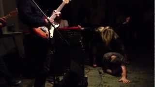 Video thumbnail of "Assume The Position - Untitled #2 (Live)"