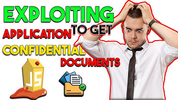 How to Find Confidential Documents in Applications : Sensitive Data Exposure : Owasp Juice Shop