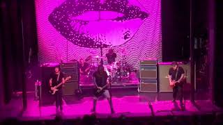 Against Me! "This Shit Rules" & "White People For Peace" Live!
