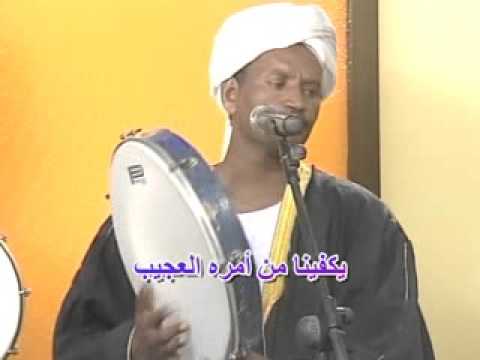 سايق النوق مجموعة أولاد عبد العدل