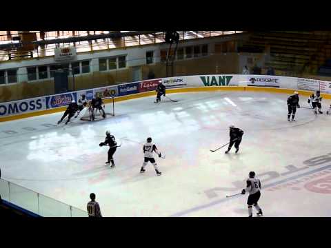 Cameron Darcy 2nd goal USA 5:1 (USA U17 - GER U18 ...