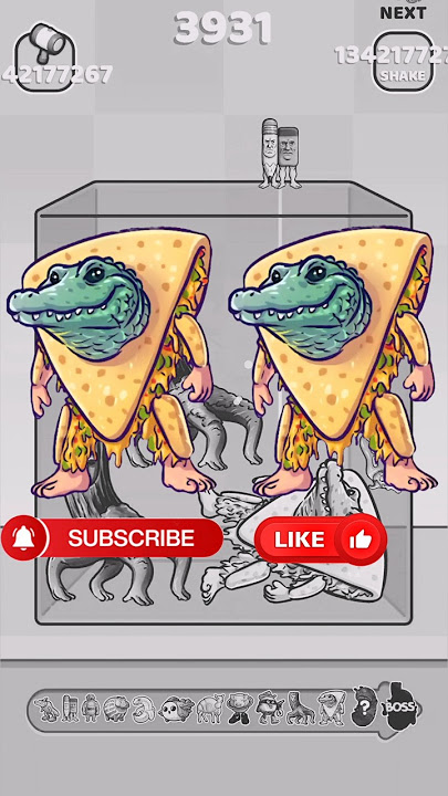 mergefellas SCARY BRAINROT #brainrot #mergefellas #italianbrainrot #roblox #6767 #short