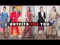 Outfits for you  different looks  rashi dogra