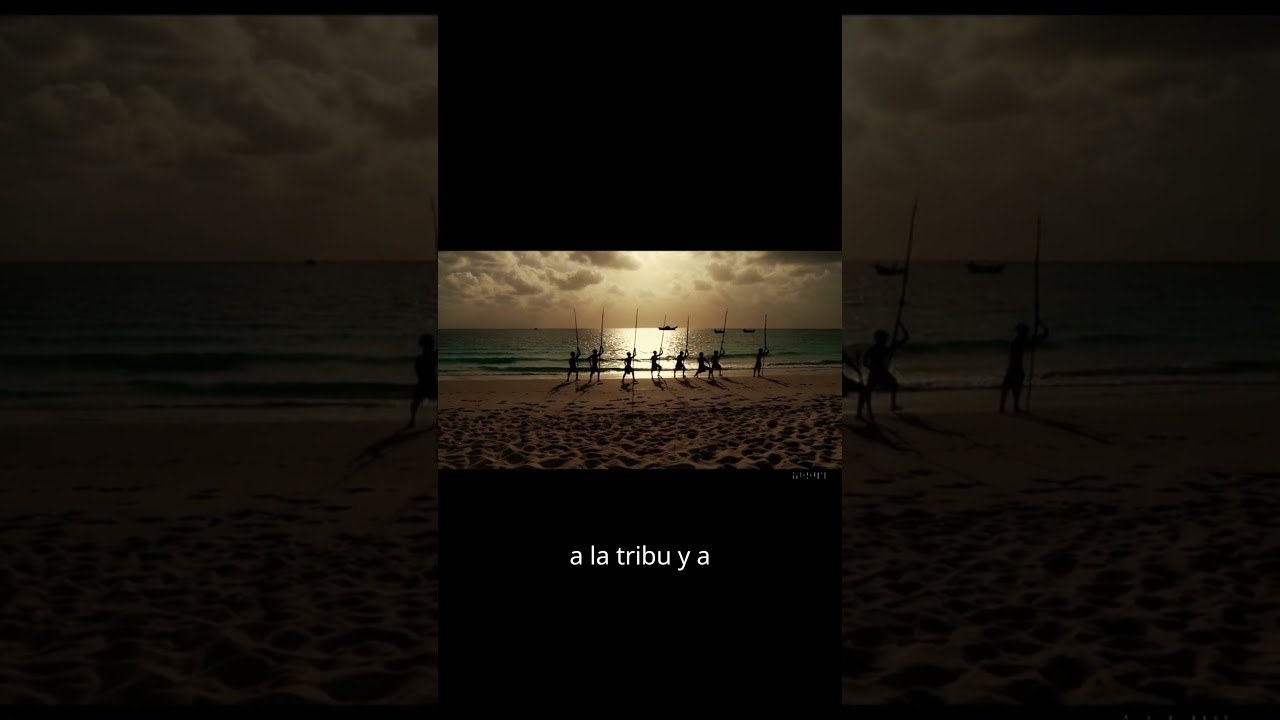 La Isla Sentinel del Norte 🌴🚫 