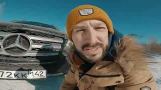 Автоперекупы, тест gopro10, toyota aristo