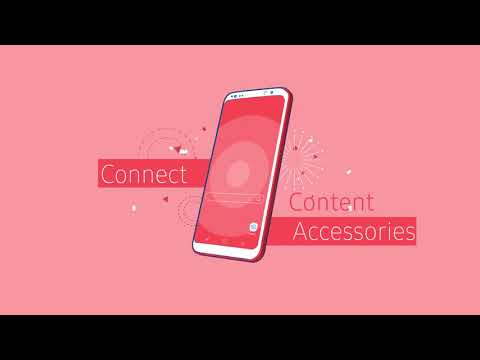 Video Samsung Galaxy Friends - youtube