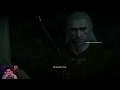 Witcher 3 + All DLCs on Death March Blindthrough - Part 15 - Getting Beaten By A Water Hag