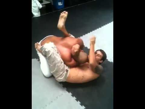 Daniel Wanderley Brazilian Jiu Jitsu - From Ground...