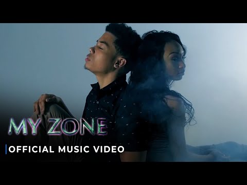 Son Benjamin - My Zone