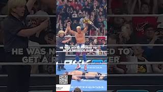 Celebrity Did WWE Forget About This Clause In Drew McIntyre's Contract? Wealth