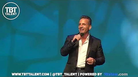 TBT Talent | Frank Barbato | South Florida Has Tal...